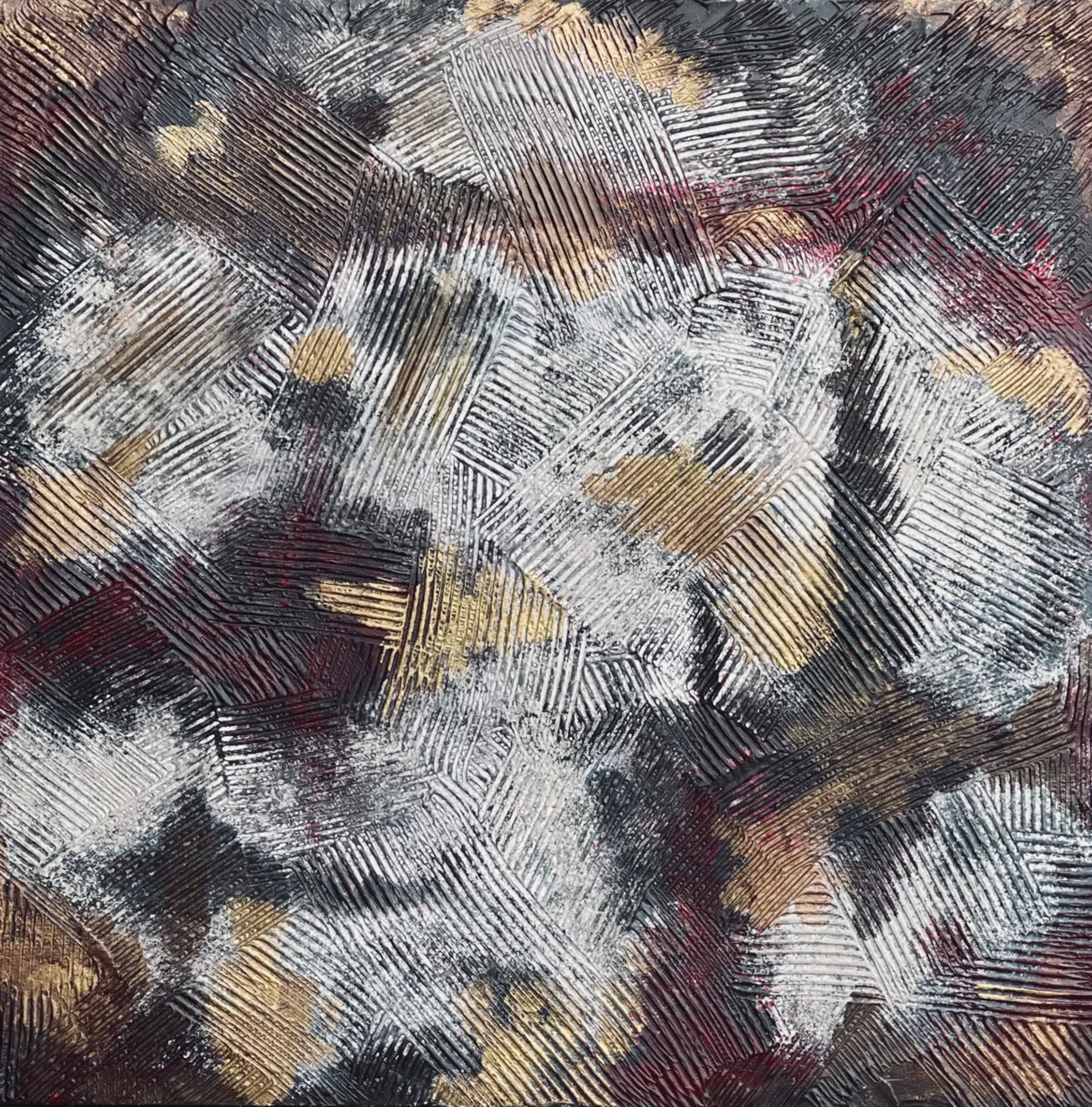 A Second Glance Was All It Took