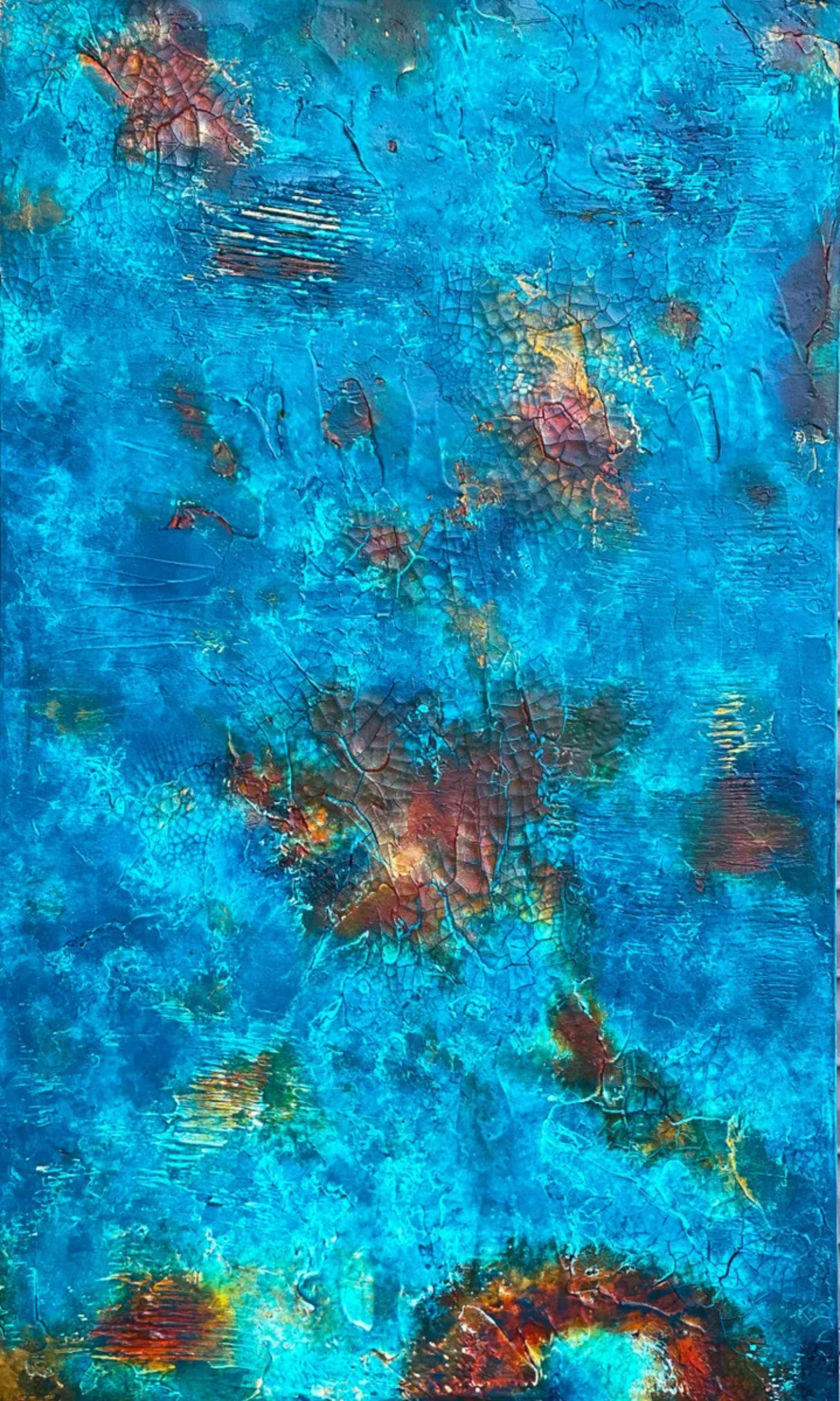 I Cut The Strings Of Stability And Found A Place Where I Could Runaway From Time