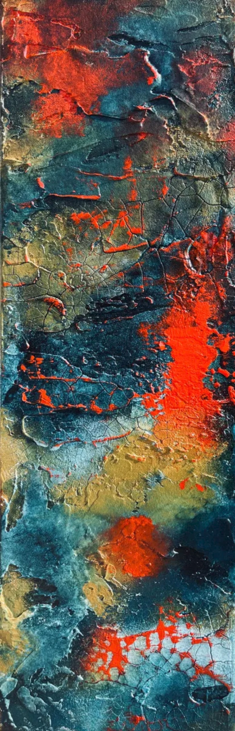 There Are Two Sides To Every Story