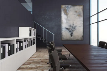 You Said You Wanted To See The World And I Said Go