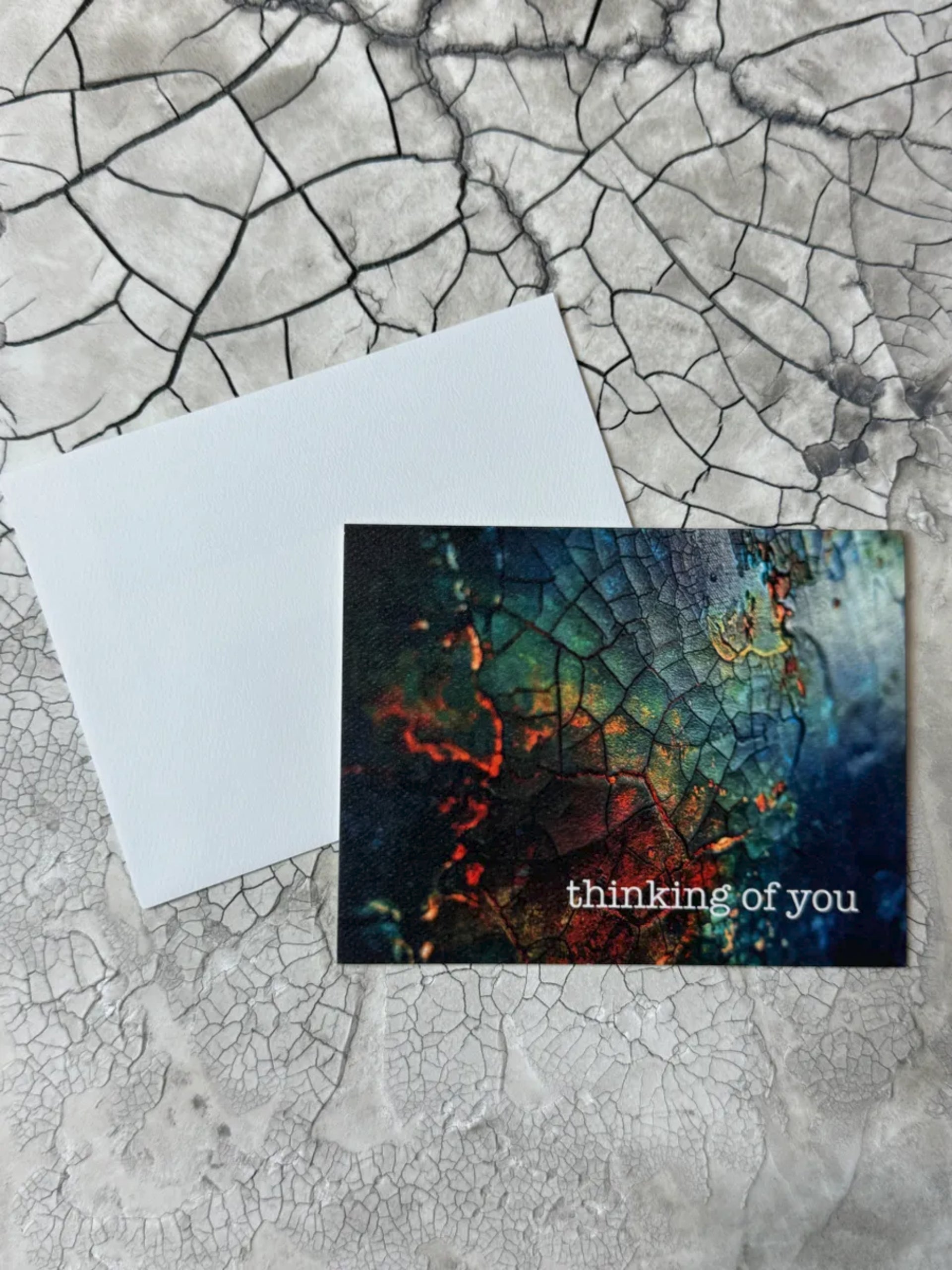 A2 - Thinking Of You (A2 - 00004)